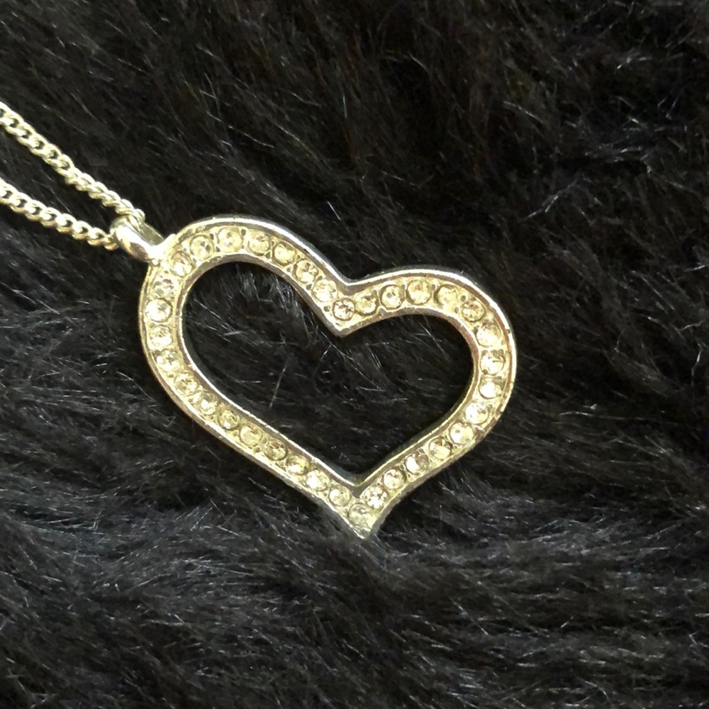 Heart Necklace